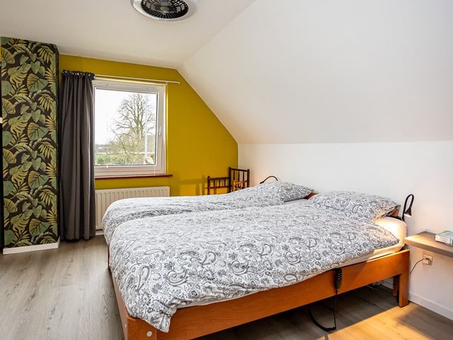 Hoge Horst 47, Groesbeek