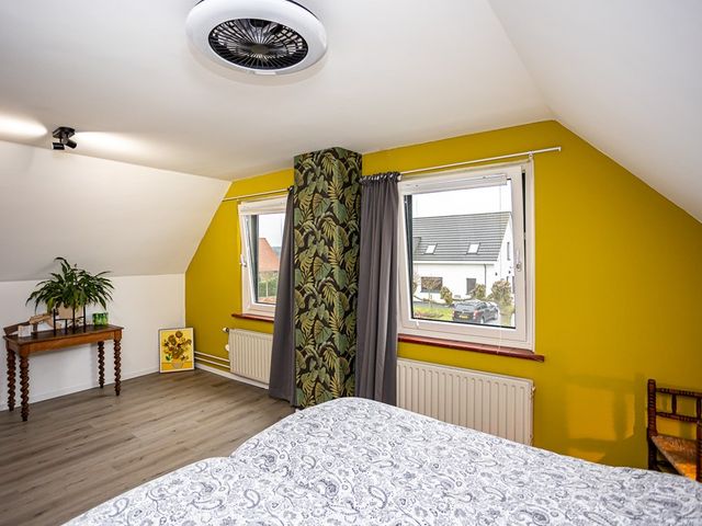 Hoge Horst 47, Groesbeek