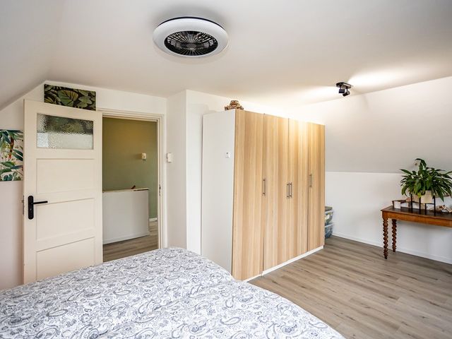 Hoge Horst 47, Groesbeek