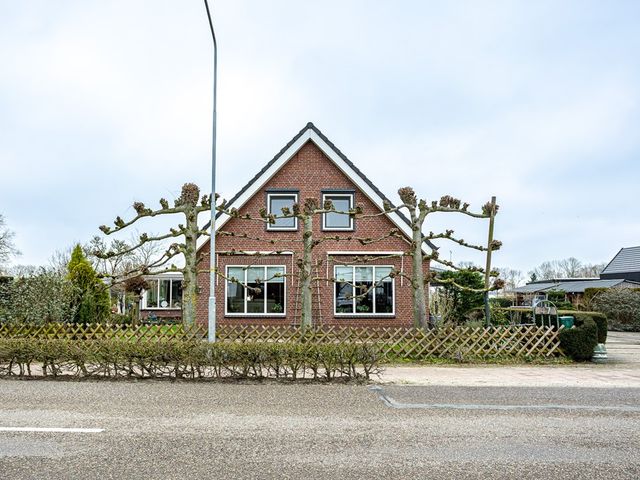 Hoge Horst 47, Groesbeek