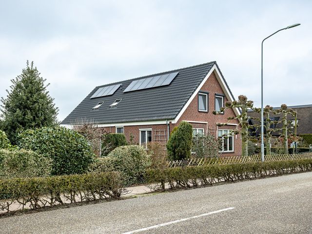 Hoge Horst 47, Groesbeek