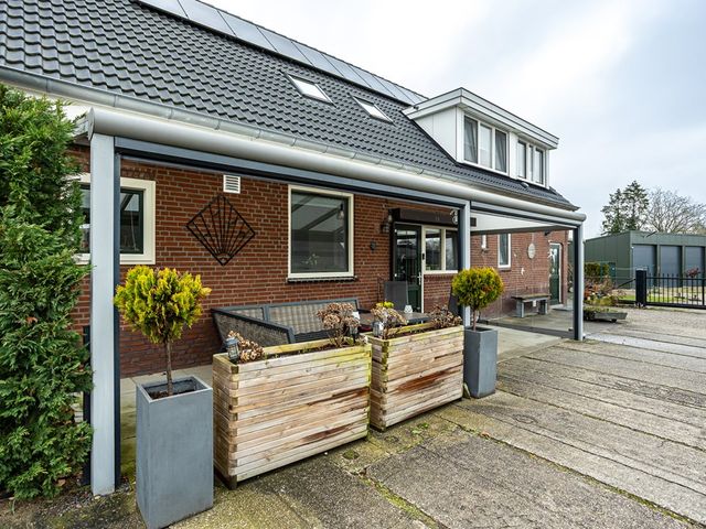 Hoge Horst 47, Groesbeek