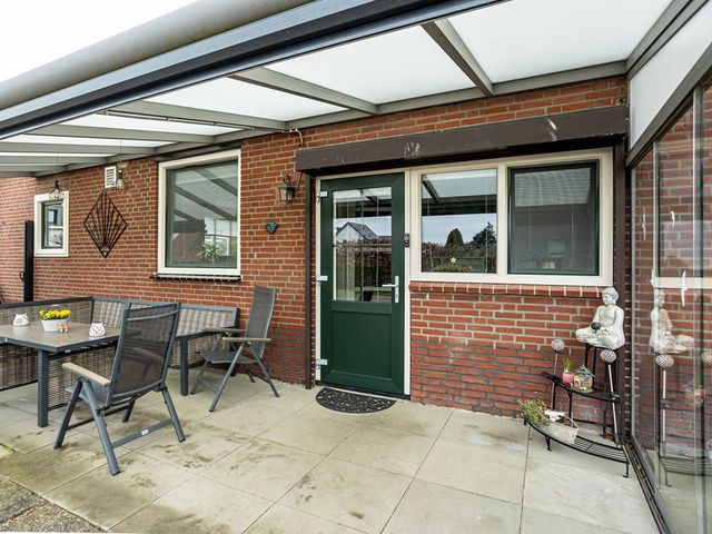 Hoge Horst 47, Groesbeek