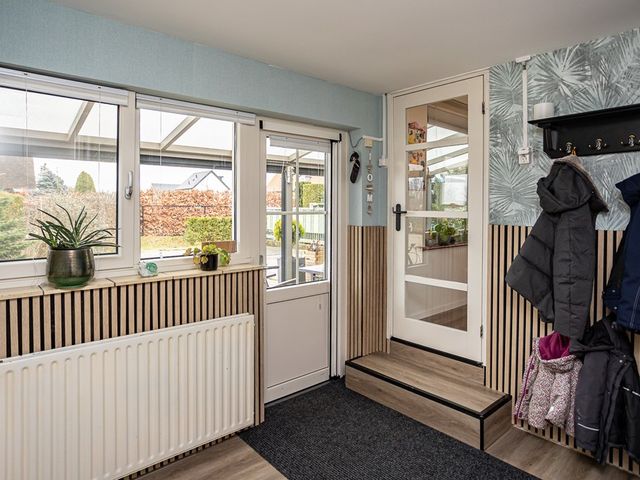 Hoge Horst 47, Groesbeek