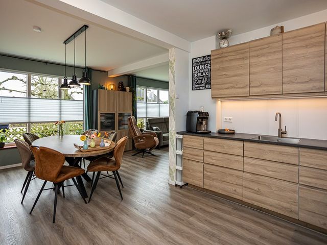 Hoge Horst 47, Groesbeek