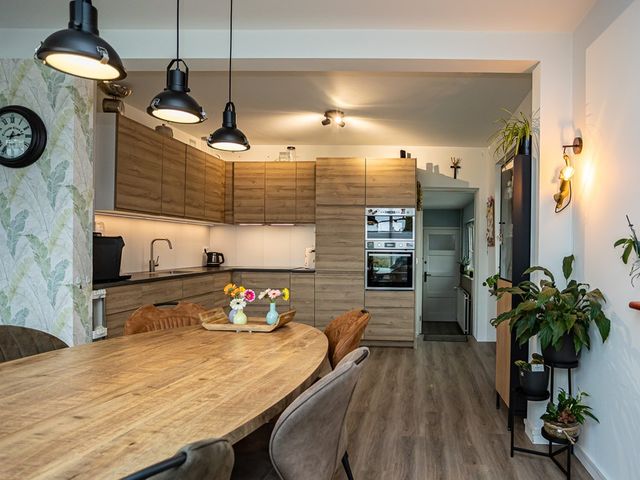 Hoge Horst 47, Groesbeek