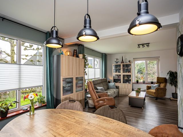 Hoge Horst 47, Groesbeek