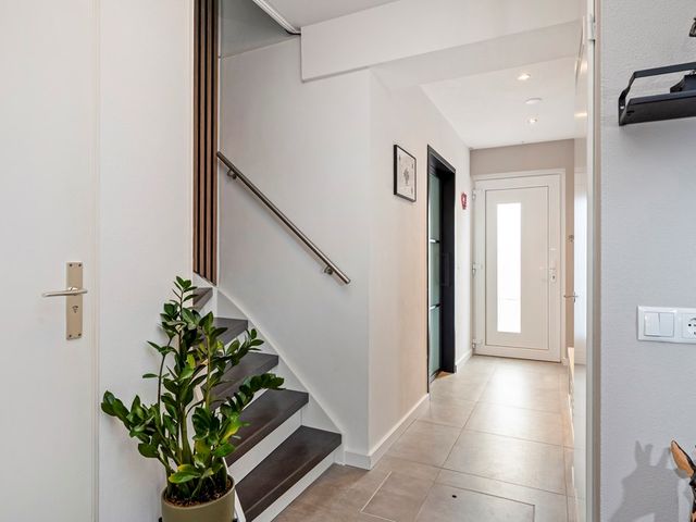 Dalstraat 1, Limbricht