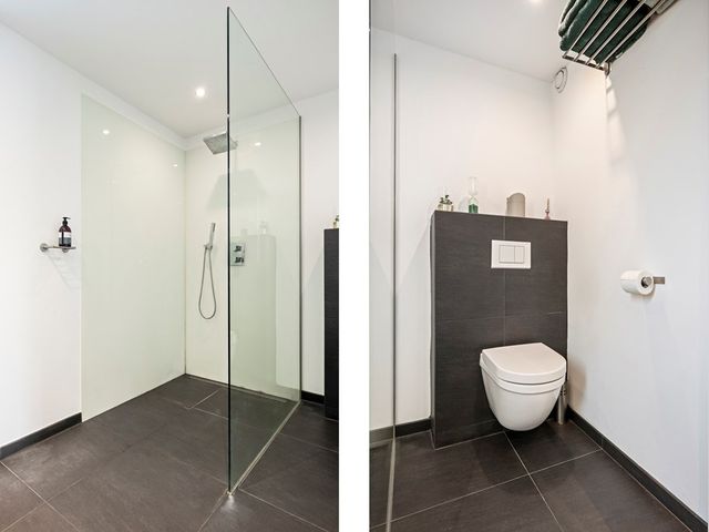 Dalstraat 1, Limbricht