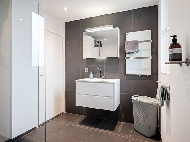 Dalstraat 1, Limbricht