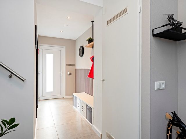 Dalstraat 1, Limbricht