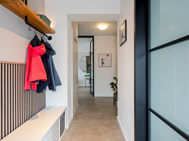 Dalstraat 1, Limbricht