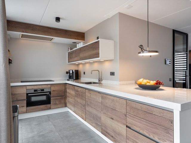 Dalstraat 1, Limbricht