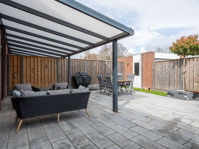 Dalstraat 1, Limbricht