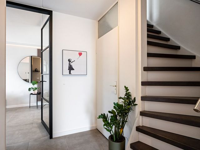 Dalstraat 1, Limbricht