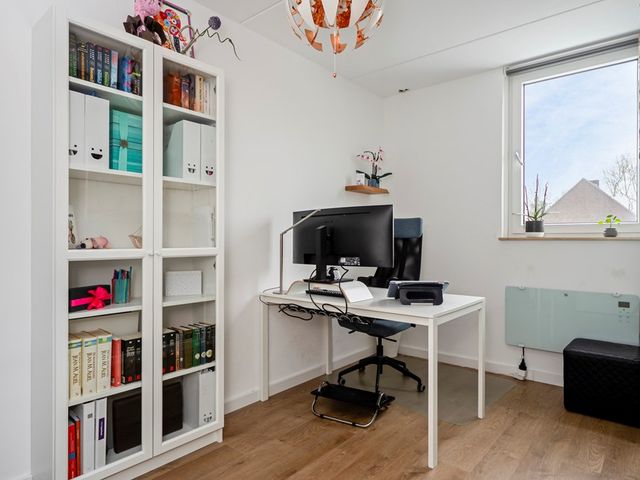 Dalstraat 1, Limbricht