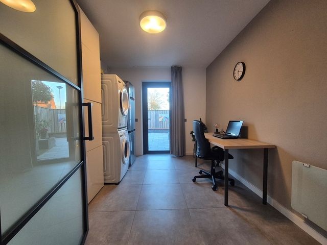 Dalstraat 1, Limbricht