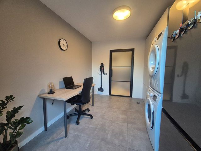 Dalstraat 1, Limbricht