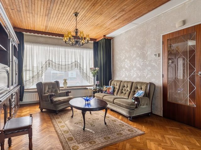 Groenendijk 102, Kloosterzande