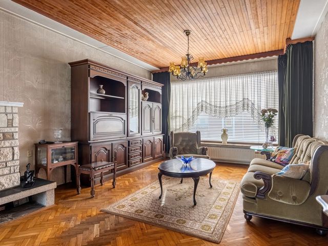 Groenendijk 102, Kloosterzande