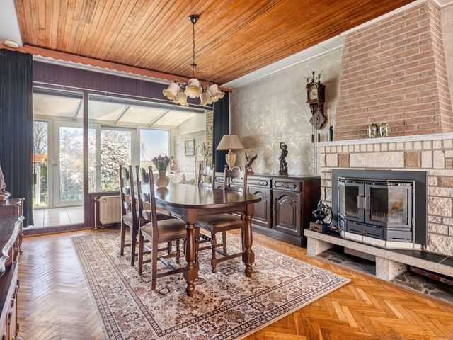 Groenendijk 102, Kloosterzande