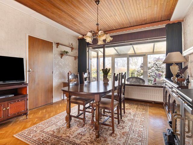 Groenendijk 102, Kloosterzande