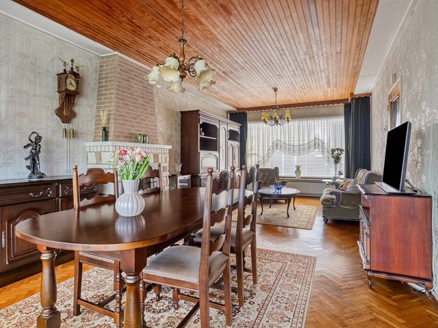 Groenendijk 102, Kloosterzande