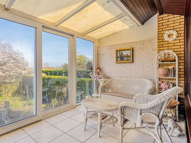 Groenendijk 102, Kloosterzande