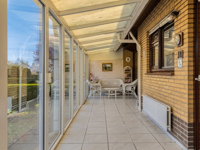 Groenendijk 102, Kloosterzande