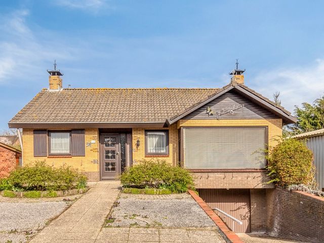 Groenendijk 102, Kloosterzande