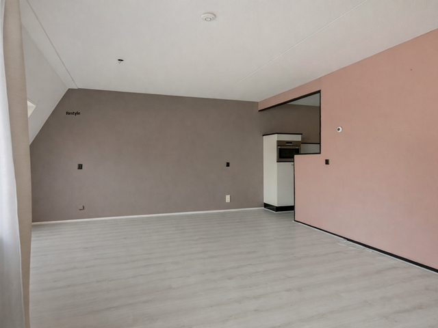 Plantsoenstraat 43, Rhenen