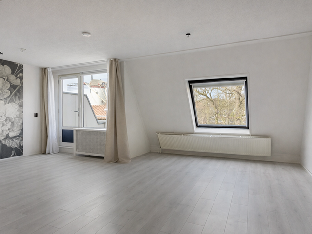 Plantsoenstraat 43, Rhenen