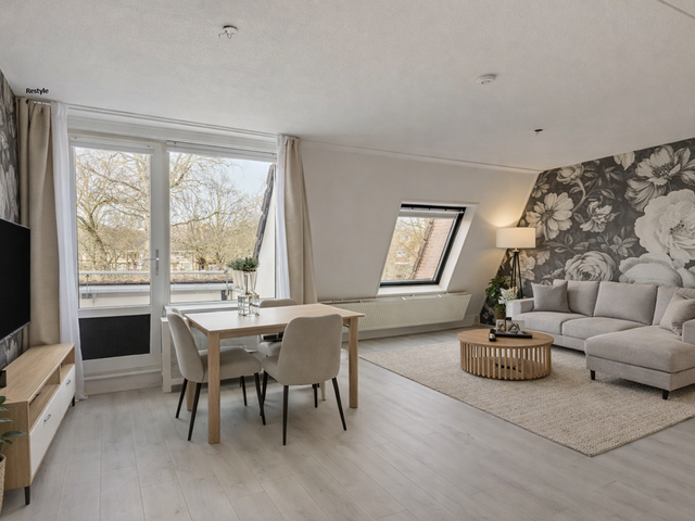 Plantsoenstraat 43, Rhenen