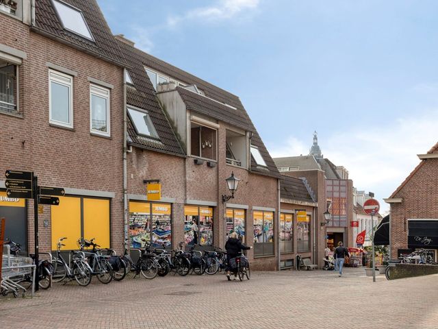 Plantsoenstraat 43, Rhenen