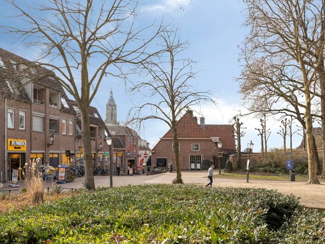 Plantsoenstraat 43, Rhenen