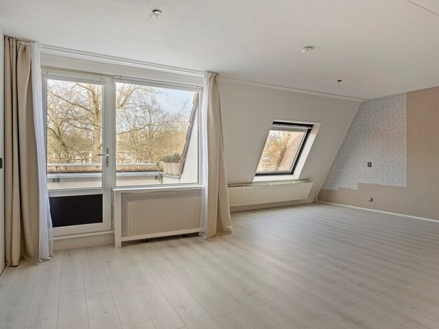 Plantsoenstraat 43, Rhenen