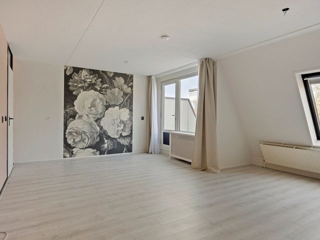 Plantsoenstraat 43, Rhenen