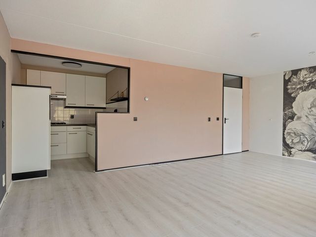 Plantsoenstraat 43, Rhenen