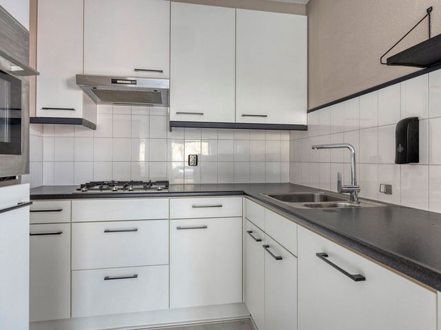 Plantsoenstraat 43, Rhenen