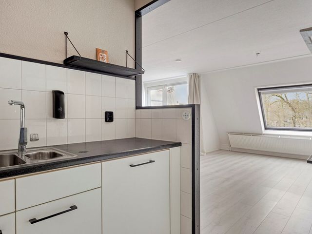 Plantsoenstraat 43, Rhenen