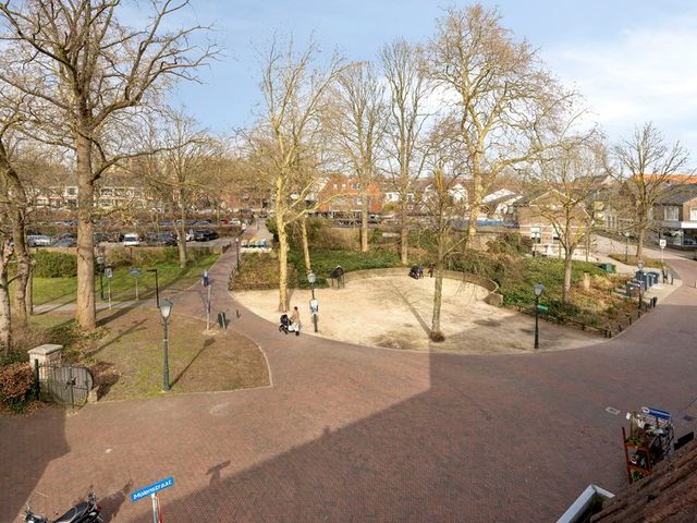 Plantsoenstraat 43, Rhenen