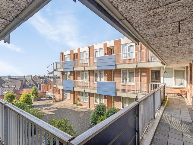 Plantsoenstraat 43, Rhenen