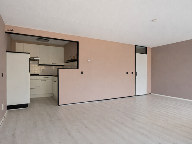 Plantsoenstraat 43, Rhenen