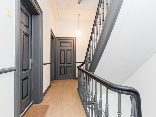 Kronenburgersingel 223C, Nijmegen