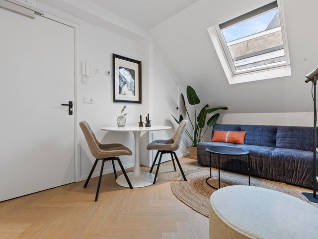 Hertogstraat 109, Nijmegen