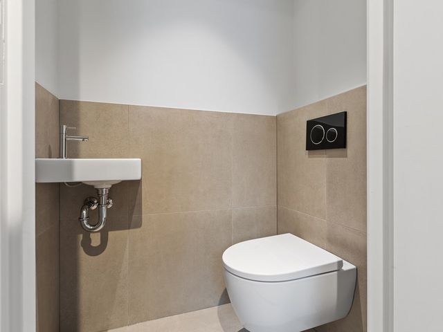 Hertogstraat 109, Nijmegen