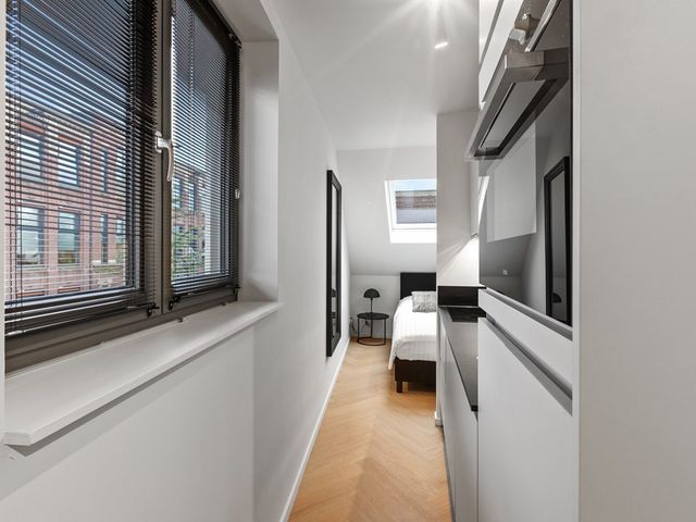 Hertogstraat 109, Nijmegen