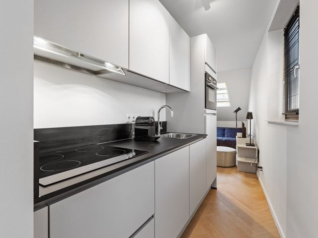 Hertogstraat 109, Nijmegen