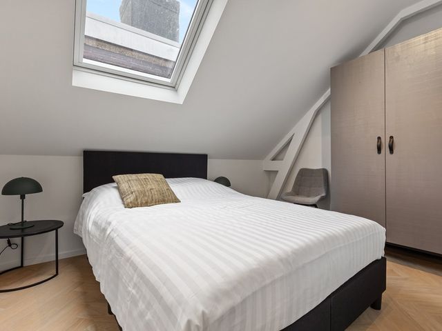 Hertogstraat 109, Nijmegen