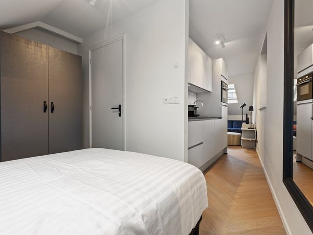 Hertogstraat 109, Nijmegen